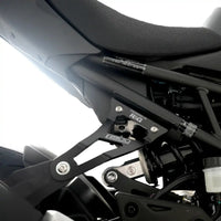 r g racing exhaust hanger kawasaki z900 2017