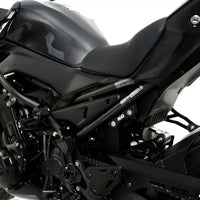 r g racing exhaust hanger kawasaki z900 2017