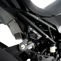 r g racing exhaust hanger kawasaki z900 2017