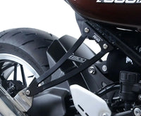 r g racing exhaust hanger kawasaki z900rs 2018 2024