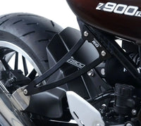 r g racing exhaust hanger kawasaki z900rs 2018 2024