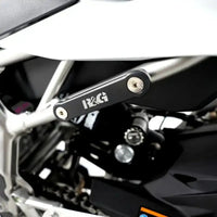r g racing exhaust hanger kawasaki zx 4rr 2024