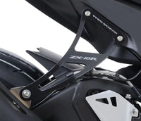 r g racing exhaust hanger kawasaki zx10 r 2011 2024 zx 10rr 2021 2024