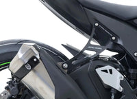 r g racing exhaust hanger kawasaki zx10 r 2011 2024 zx 10rr 2021 2024