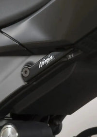 r g racing exhaust hanger kawasaki zx6r 2009 2024