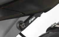r g racing exhaust hanger kawasaki zx6r 2009 2024