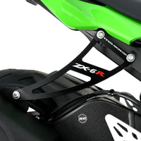 r g racing exhaust hanger kawasaki zx6r 2009 2024
