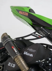 r g racing exhaust hanger kawasaki zx6r 2009 2024