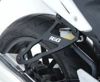 r g racing exhaust hanger kit honda cbr500r 2013 2015 cb500f 2013 2015 cb500x 2013 2016