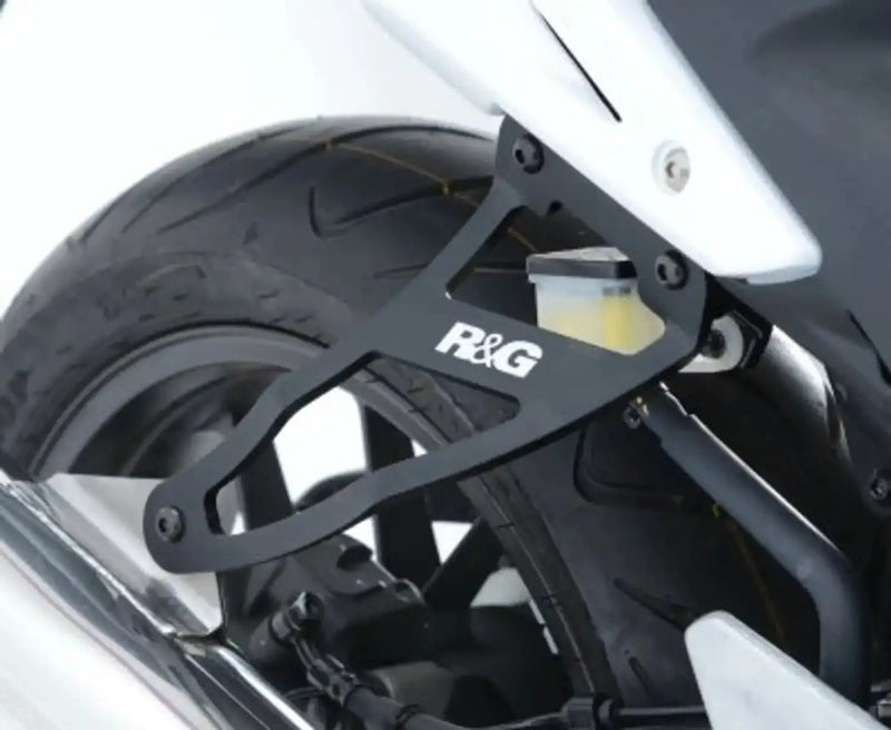 r g racing exhaust hanger kit honda cbr500r 2013 2015 cb500f 2013 2015 cb500x 2013 2016