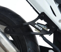 r g racing exhaust hanger kit honda cbr500r 2013 2015 cb500f 2013 2015 cb500x 2013 2016
