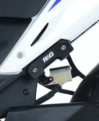 r g racing exhaust hanger kit honda cbr500r 2013 2015 cb500f 2013 2015 cb500x 2013 2016