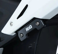 r g racing exhaust hanger kit honda cbr500r 2013 2015 cb500f 2013 2015 cb500x 2013 2016