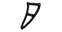 r g racing exhaust hanger kit kawasaki zh2 2020 2024