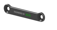 r g racing exhaust hanger kit kawasaki zh2 2020 2024
