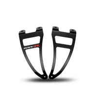 r g racing exhaust hanger kit suzuki gsxr1000 09 11