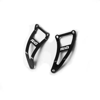 r g racing exhaust hanger kit suzuki sv1000