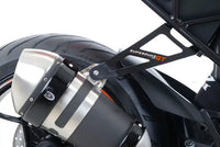 r g racing exhaust hanger ktm 1290 super duke gt 2016 2024