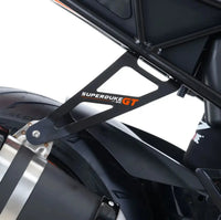 r g racing exhaust hanger ktm 1290 super duke gt 2016 2024