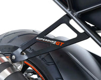 r g racing exhaust hanger ktm 1290 super duke gt 2016 2024