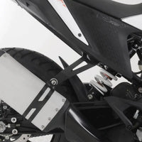 r g racing exhaust hanger ktm 390 adventure 2020 2024