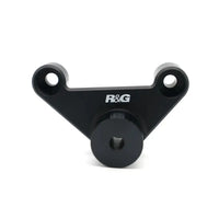 r g racing exhaust hanger ktm 790 duke 2018 2023 890 duke r 2020 2024