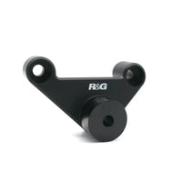 r g racing exhaust hanger ktm 790 duke 2018 2023 890 duke r 2020 2024