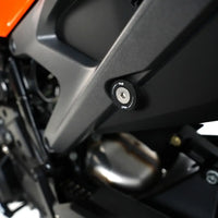 r g racing exhaust hanger ktm 990 duke 2024