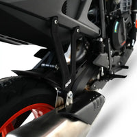 r g racing exhaust hanger ktm 990 duke 2024