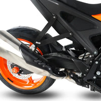 r g racing exhaust hanger ktm 990 duke 2024