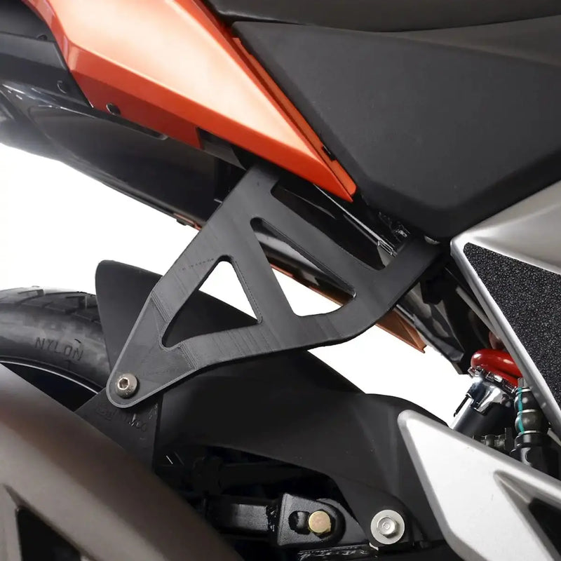 r g racing exhaust hanger kymco vsr125i 2019