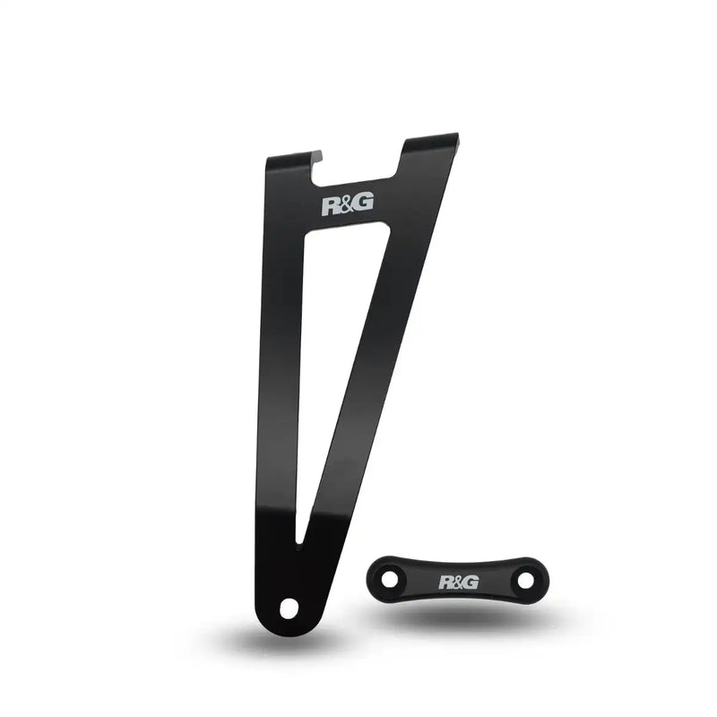 r g racing exhaust hanger moto guzzi stelvio 2024