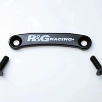 r g racing exhaust hanger mv agusta superveloce 800 2020