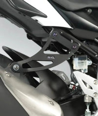 r g racing exhaust hanger suzuki gsr750 2011