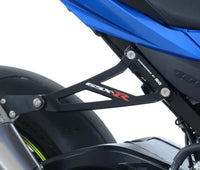 r g racing exhaust hanger suzuki gsx r1000 r 2017 2024