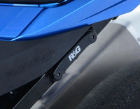 r g racing exhaust hanger suzuki gsx r1000 r 2017 2024