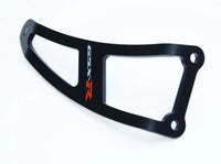 r g racing exhaust hanger suzuki gsx r600 2011