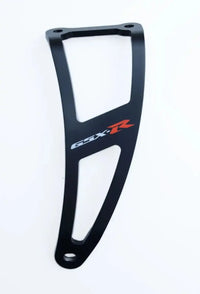 r g racing exhaust hanger suzuki gsx r600 2011