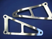 r g racing exhaust hanger suzuki gsx r600 750 1996 1999