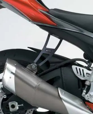 r g racing exhaust hanger suzuki gsx r600 750 2008 2010