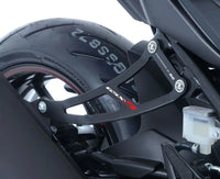r g racing exhaust hanger suzuki gsx s750 2017 2024