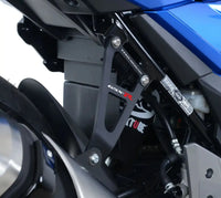 r g racing exhaust hanger suzuki gsx250r 2017