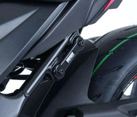 r g racing exhaust hanger suzuki gsx250r 2017