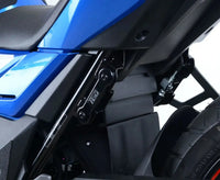 r g racing exhaust hanger suzuki gsx250r 2017