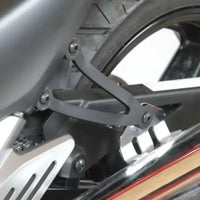 r g racing exhaust hanger suzuki inazuma 250 2013