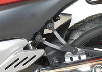 r g racing exhaust hanger suzuki inazuma 250 2013