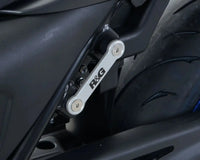 r g racing exhaust hanger suzuki sv650 2016 sv650x 2018 2019
