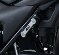 r g racing exhaust hanger suzuki sv650 2016 sv650x 2018 2019