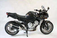 r g racing exhaust hanger yamaha fz1 models