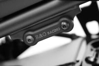 r g racing exhaust hanger yamaha fz8 2010